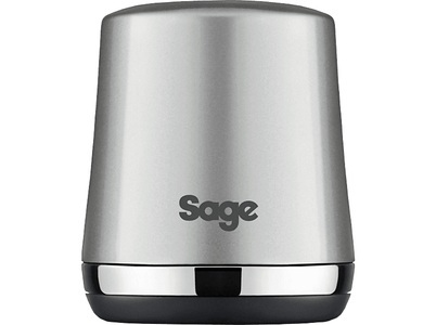 Sage, Sage the Vac Q - Vakuumpumpe (Silber), SAGE the Vac Q - Vakuumpumpe