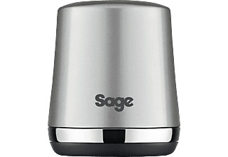 Sage, Sage the Vac Q - Vakuumpumpe (Silber), SAGE the Vac Q - Vakuumpumpe