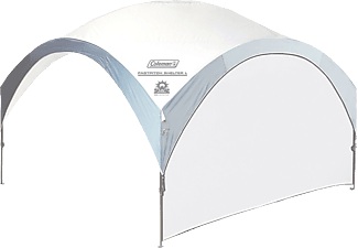 CAMPING GAZ, Camping GAZ FastPitch™ Shelter XL - Pavillon (Weiss/Silber), 
