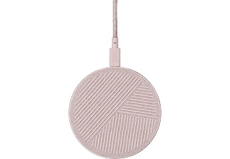 Native Union, Native Union Induktive Ladestation Drop Qi 10Watt/ iPhone 7.5Watt, Native Union Wireless Ladegerät