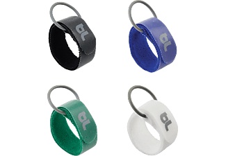 BLUELOUNGE, Bluelounge Kabelschlaufe Large 4, 