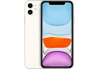 Apple iPhone 11 128 GB White