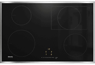MIELE, Miele KM 7210 FR Kochfeld, Miele Induktions-Kochfeld KM 7210 FR