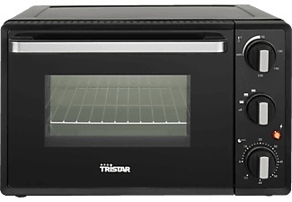 Tristar, Tristar Ov-3620 - Minibackofen (Schwarz), Tristar OV-3620 Backofen