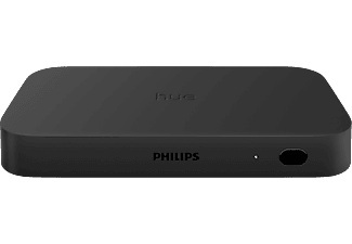 Philips, Philips Hue Play - Hdmi Sync Box (Schwarz), PHILIPS HUE Hue Play - HDMI Sync Box (Schwarz)