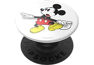 POPSOCKETS, Popsockets 100503 Mickey Watch - Handy Griff und Ständer (Mehrfarbig), 