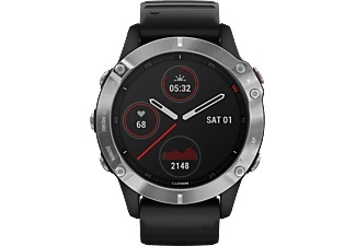 Garmin, GARMIN GPS-Sportuhr fenix 6, 