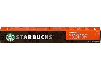 Nescafé Starbucks Colombia - Kaffeekapseln