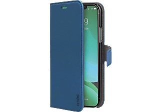 SBS, SBS Wallet - Booklet (Passend für Modell: Apple iPhone XI), SBS, Klapphülle, Book Case Wallet für iPhone 11 Pro mit Standfunktion, Produkte & Wohnen