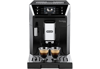 De Longhi, De-Longhi Ecam 550.55.sb - Kaffeevollautomat (Schwarz/Silber), 