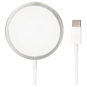 itStyle Premium, itStyle Premium MagSafe Ladegerät Weiss Weiss, itStyle Premium MagSafe Ladegerät