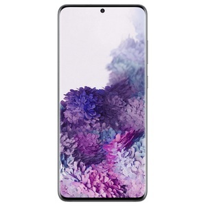 Samsung Galaxy S20 5G 128 GB Grau