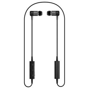 Xqisit, Xqisit Bluetooth Stereo in ear Headset black Schwarz, Xqisit Bluetooth Stereo in ear Headset black