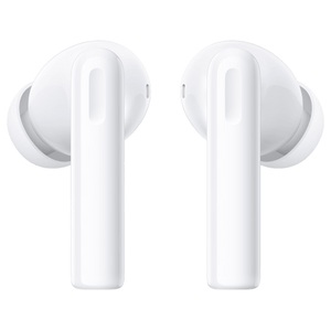 Oppo, OPPO Enco Buds2 Wireless in ear Kopfhörer Weiss, 