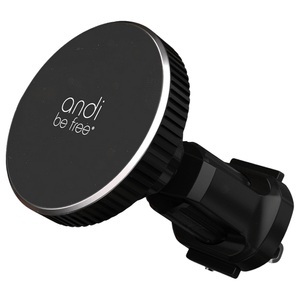 andi be free, andi be free Wireless Vent Mount Charger, 