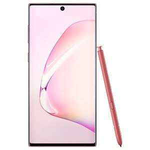 Samsung, Samsung Galaxy Note10 256 GB Aura Pink, 