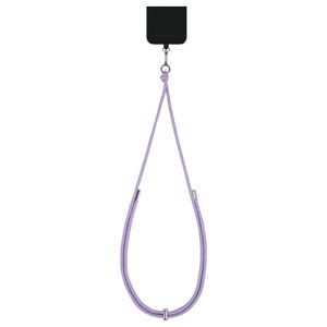 iDeal of Sweden, iDeal of Sweden Handyband universal Violett, iDeal of Sweden Handyband universal