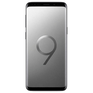 Samsung, Samsung Smartphone 64 GB, Galaxy S9 Dual SIM