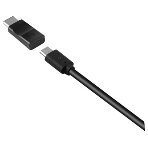 itStyle, itStyle Adapter Micro USB 3.1 zu USB-C Schwarz, itStyle Adapter Micro USB 3.1 zu USB-C