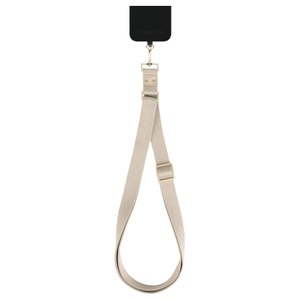 iDeal of Sweden, iDeal of Sweden Handyband universal Beige, iDeal of Sweden Handyband universal