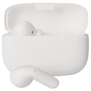 itStyle Basic, itStyle Basic Basic True wireless in ear Kopfhörer weiss Weiss, 