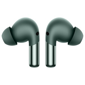 One Plus, ONE PLUS Buds Pro 2 - True Wireless Kopfhörer (In-ear, Arbor Green), 