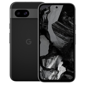 Google, Google Pixel 8a 5G 256 GB Obsidian, Pixel 8a 256GB, Handy