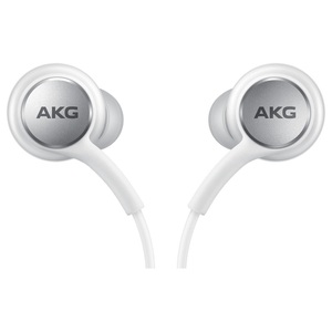 Samsung, Samsung Stereo Kopfhörer in ear USB C weiss schwarz, Samsung, Kopfhörer In Ear Kabel, Samsung Stereo Type-C Earphones white, Produkte & Wohnen