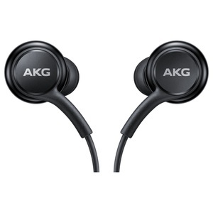 Samsung, Samsung Stereo Kopfhörer in ear USB C schwarz weiss, Samsung In-Ear-Kopfhörer USB Type-C EO-IC100