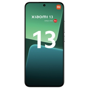 xiaomi, Xiaomi 13 5G 256 GB Grün, 