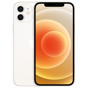 Apple iPhone 12 5G 128 GB Weiss