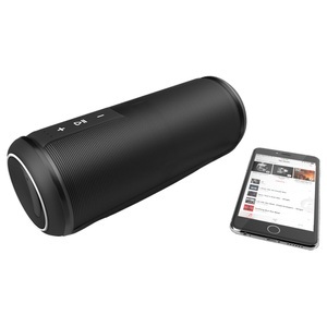 Dockin, Dockin Bluetooth Lautsprecher Schwarz Schwarz, 