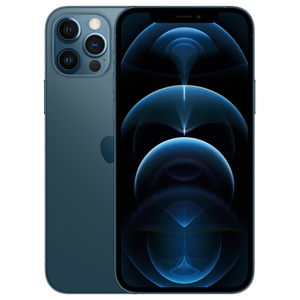 Apple iPhone 12 Pro 5G 128 GB Pacific Blue