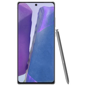 Samsung Galaxy Note20 5G 256 GB Grau