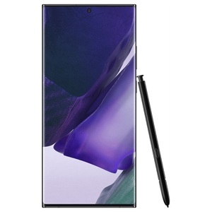 Samsung Galaxy Note20 Ultra 5G 256 GB Schwarz