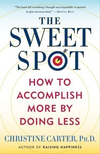 Random House Publishing Group, The Sweet Spot, 