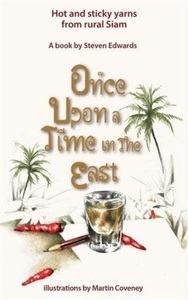 Booksmango, Once Upon a Time in the East, 
