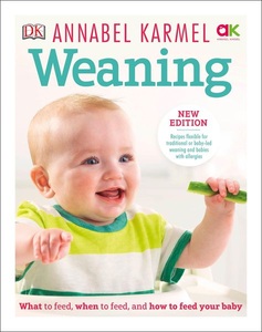 Dorling Kindersley, Weaning, 