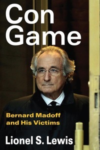 Taylor & Francis Ltd., Con Game, 