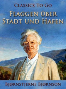 OTB eBook publishing, Flaggen über Stadt und Hafen, Flaggen über Stadt und Hafen