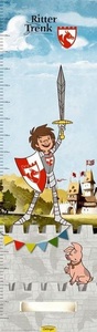 Oetinger, Ritter Trenk Messlatte, Boie, K: Ritter Trenk Messlatte