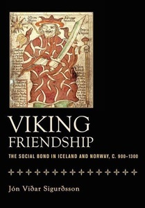 Cornell University Press, Viking Friendship, 