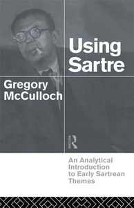 Taylor & Francis Ltd., Using Sartre, 