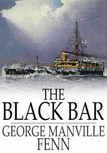 The Floating Press, Black Bar, 