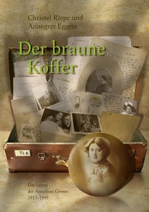 Books on Demand, Der braune Koffer, 