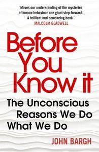 undefined, Before You Know It, Before You Know It