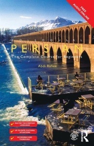 undefined, Colloquial Persian, Raifee, A: Colloquial Persian