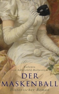 E-artnow, Der Maskenball (Historischer Roman), 