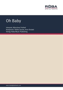 ROBA Musikverlage, Oh Baby, Oh Baby
