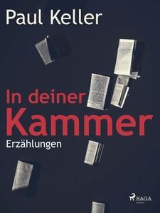 SAGA Egmont, In deiner Kammer, In deiner Kammer